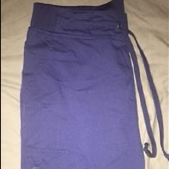 Greys Anatomy Brand Scrub Bottoms